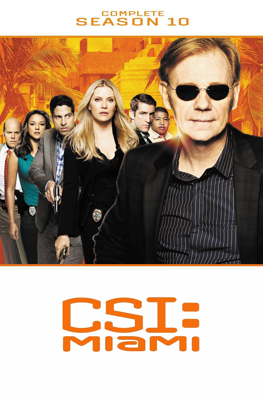 CSI Miami - Season 10 [28361] (A1764864003) [[Shows]] --Plex--
